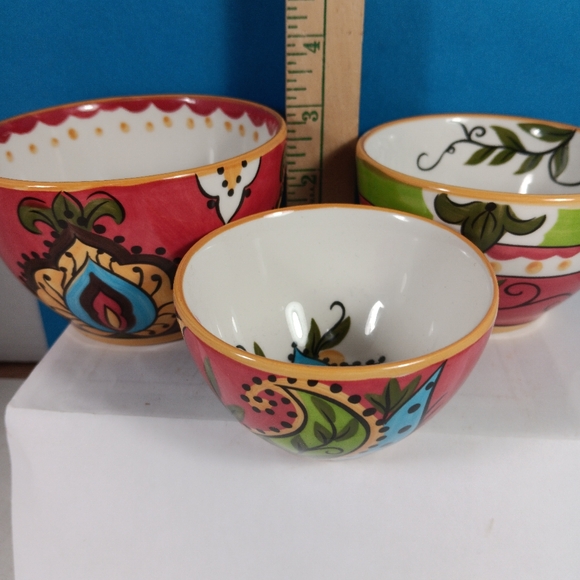 BOWLS - Picture 2 of 4